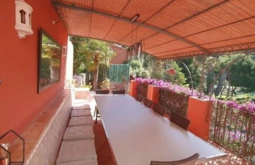Aiguablava Villa | VILLA LOS ARCOS