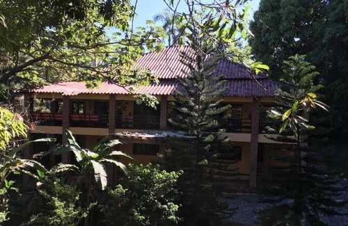 Jarabacoa House | Villa Los Arroyos, Jarabacoa
