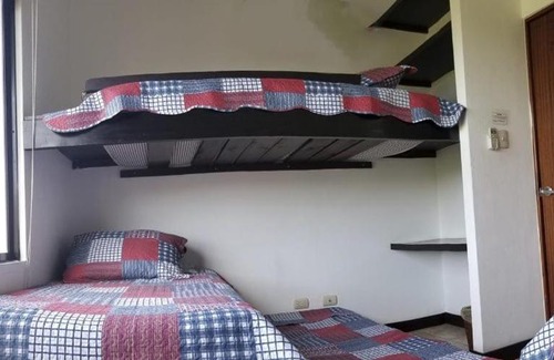Monterrico House | Villa Los Cabos -12C-