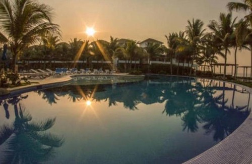 Monterrico House | Villa Los Cabos -12C-