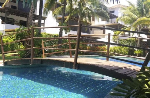 Monterrico House | Villa Los Cabos -12C-