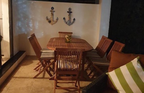 Monterrico Apartment | Villa Los Cabos