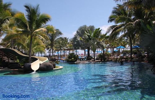 Monterrico Villa | Villa los Cabos Monterrico