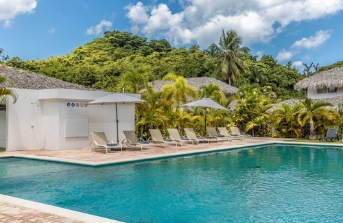 El Centro House | Villa Los Suenos 2 Center/beach/Park for kids