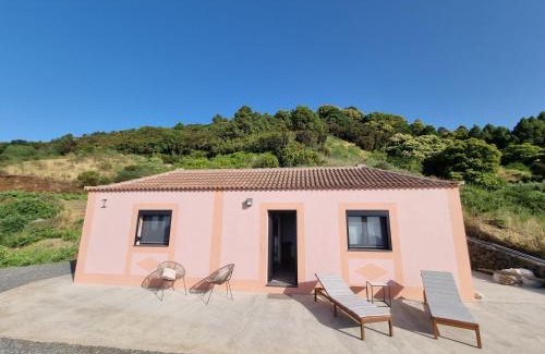 Garafia Villa | villa los vaqueros