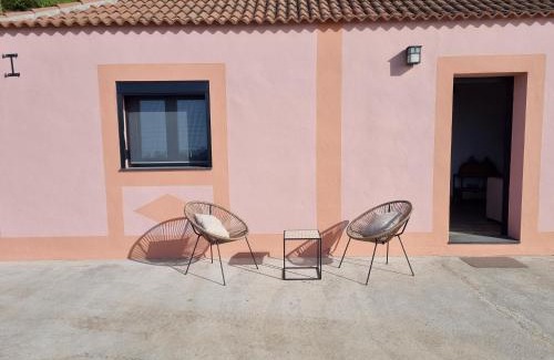 Garafia Villa | villa los vaqueros