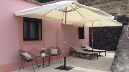 Garafia Villa | villa los vaqueros