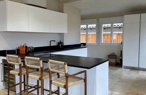 Lege-Cap-Ferret Villa | Villa Louis - Grand Piquey