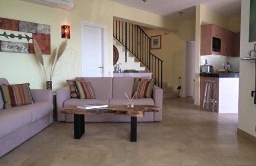 Petaleia Villa | Villa Loukia 5* SECLUDED LOCATION but Walking Distance Kassiopi Sleeps 6-8