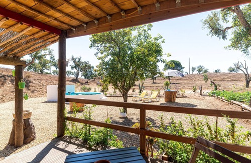 Sao Francisco da Serra Villa | Villa Love Story - Allure Villas