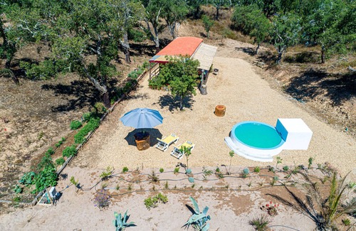 Sao Francisco da Serra Villa | Villa Love Story - Allure Villas
