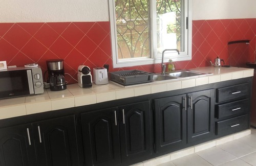 La Somone House | Villa Lowene Somone Canda