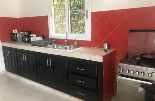 La Somone House | Villa Lowene Somone Canda