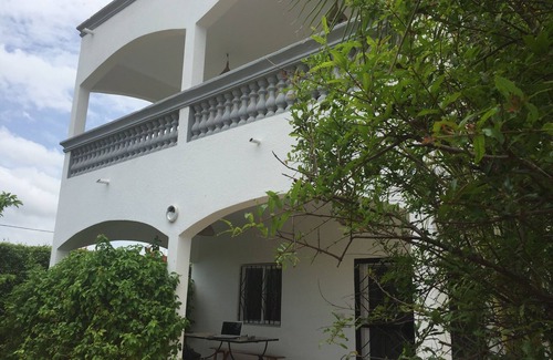 La Somone House | Villa Lowene Somone Canda