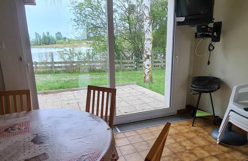 Lucay-le-Male Villa | Villa Luçay-le-Mâle, 2 bedrooms, 7 persons