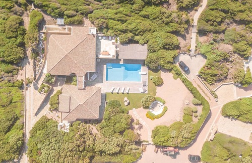 Portobello di Gallura House | Villa Lua Lux - Independent Villa