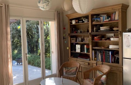 Croagnes House | villa luberon 12kms from Gordes, 7kms from Roussillon