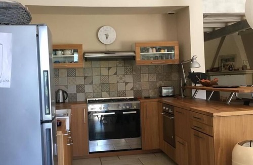 Croagnes House | villa luberon 12kms from Gordes, 7kms from Roussillon