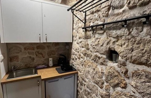 Trn Villa | Villa Luca - Rustic Stone Villa with Swimming Pool