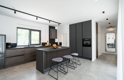 Cilipi Villa | Villa Luce