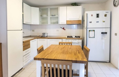 Sirolo Villa | Villa Luce - Sirolo, wonderful villa with swimming pool in the Conero park