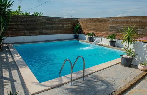 Lucera Villa | Villa Lucia - Apulia