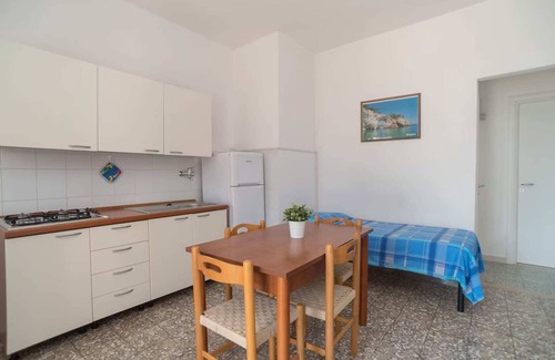 Mattinata Apartment | Villa Lucia - Bilo 4 Limone