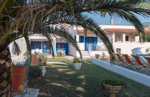 Mattinata Apartment | Villa Lucia - Bilo 4 Limone