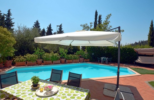 Prato House | Villa Lucia by Interhome