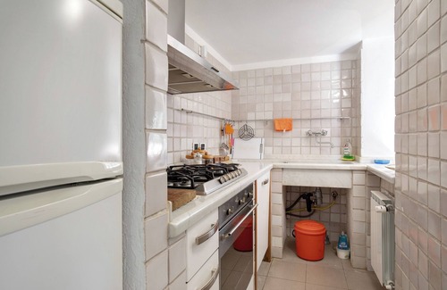 Ameglia Villa | Villa 'Lucia' with Mountain View, Private Terrace and Wi-Fi