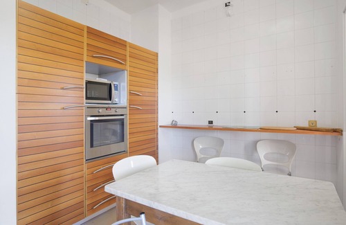 Ameglia Villa | Villa 'Lucia' with Mountain View, Private Terrace and Wi-Fi