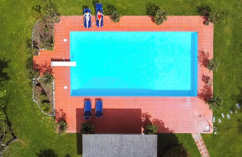 Capannori Villa | Villa Luciana, with Outdoor Pool and Spa