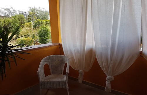 Fano Villa | Villa "lucrezia" - beautiful villa surrounded by greenery.