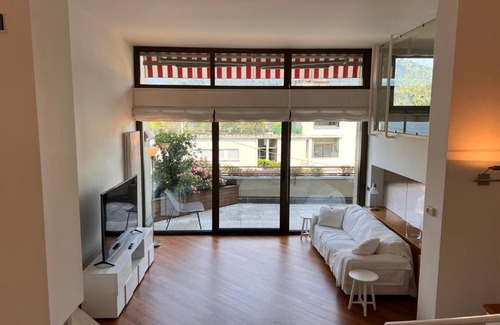 Como Villa | Villa Lucy Lake and Como City View