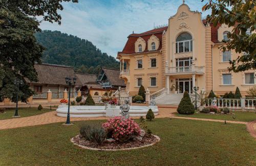 Shaian Hotel | Villa Ludwig Шаян