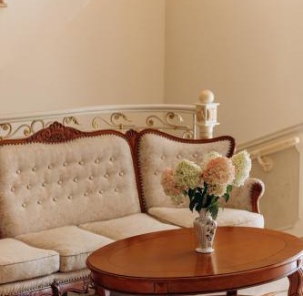Shaian Hotel | Villa Ludwig Шаян