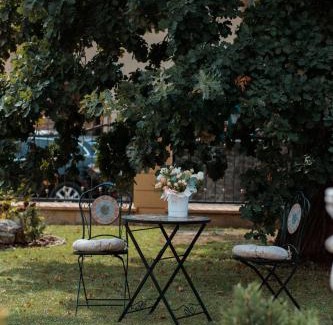 Shaian Hotel | Villa Ludwig Шаян
