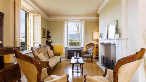 Capannori Villa | VILLA LUIGINA 8, Emma Villas