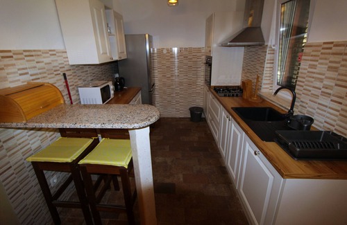 Prapatnica Villa | Villa Lujko (for 10 people)