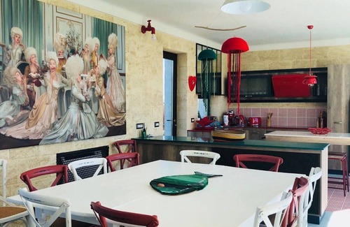 Parabita Villa | Villa Lumière - Parabita Salento