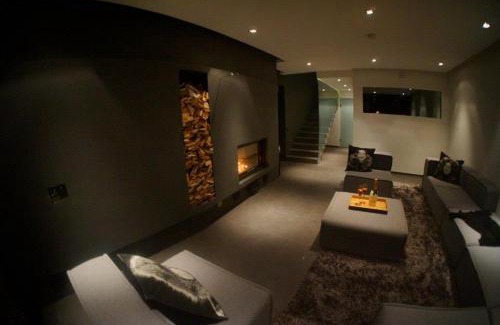 Muonio Villa | Villa Lumi in Lapland