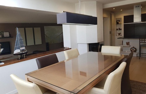 Guidel-Plages House | Villa lumineuse 120m2, proche mer, Guidel