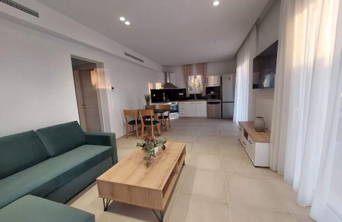Pitsidia House | Villa Luna 1 With Swimming Pool in Pitsidia