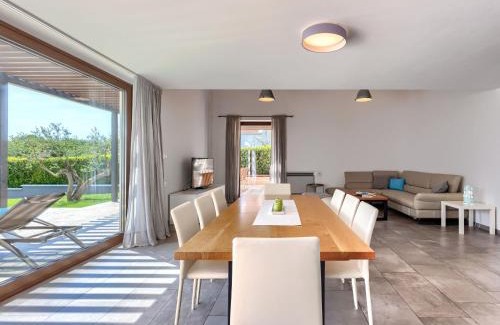 Sveti Petar u Sumi Villa | Villa Luna Bianca by Interhome
