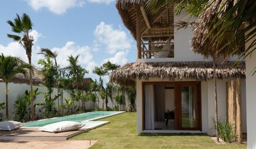 Prea House | Villa Luna by Preabeach Experience