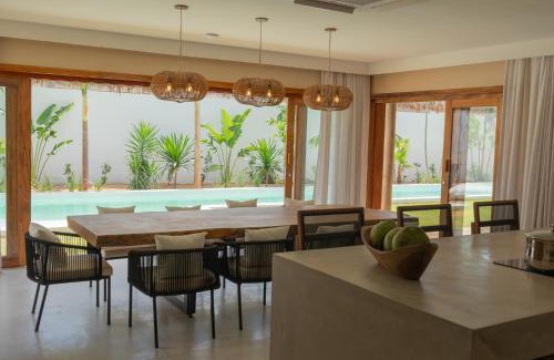 Prea House | Villa Luna by Preabeach Experience