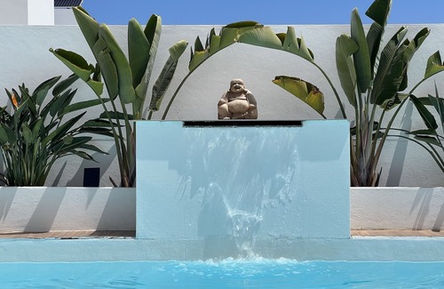 La Oliva Villa | Villa Luna - Exclusive and stylish villa with private pool