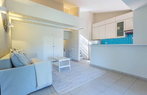 Villasimius Villa | VILLA LUNA - Holiday in Villasimius near the most beaches of the coast