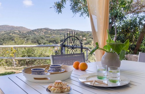 Villasimius Villa | VILLA LUNA - Holiday in Villasimius near the most beaches of the coast