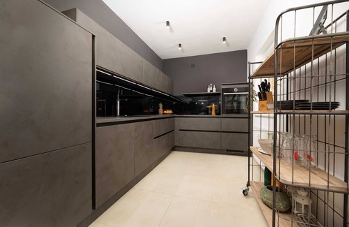 Zupanje Villa | Villa Luna with heated swimming pool & E-bikes
